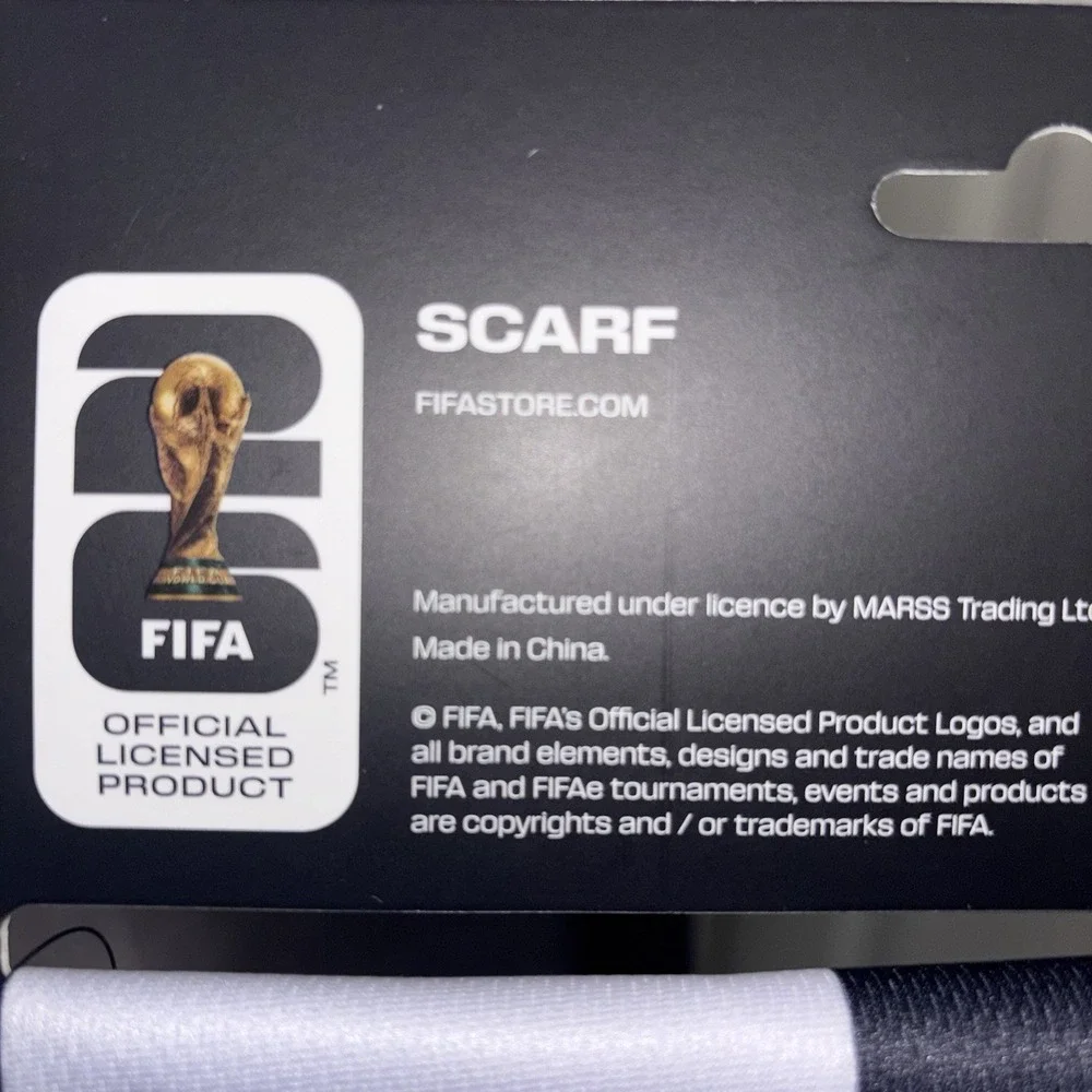 FIFA World Cup 2026 63